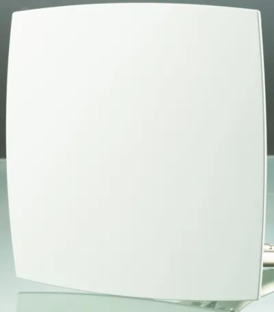 RV 100 LD white mat (ns/b)